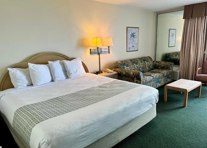 Boardwalk Beach Resort