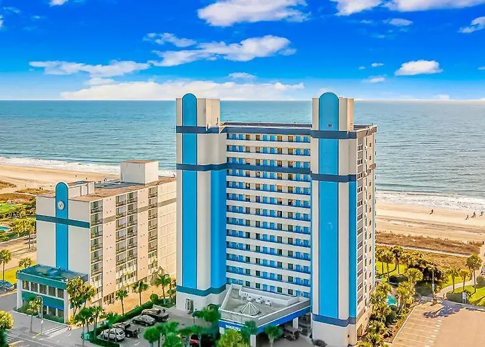 Boardwalk Beach Resort