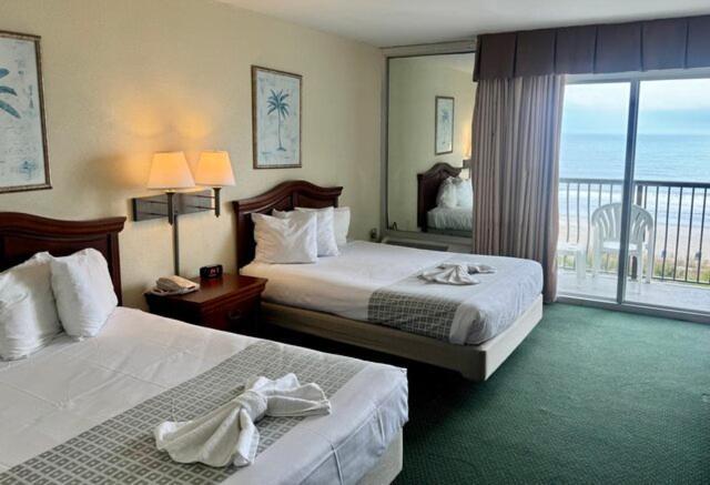 Boardwalk Resort 2*
