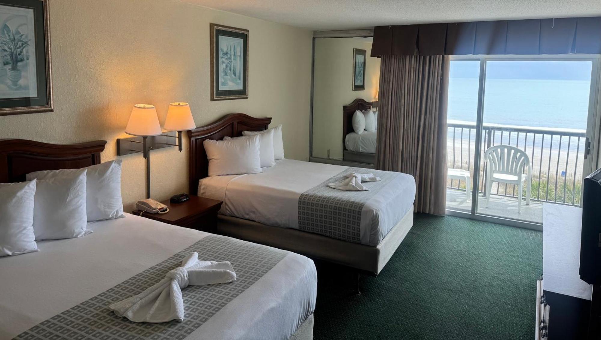 Boardwalk Resort
