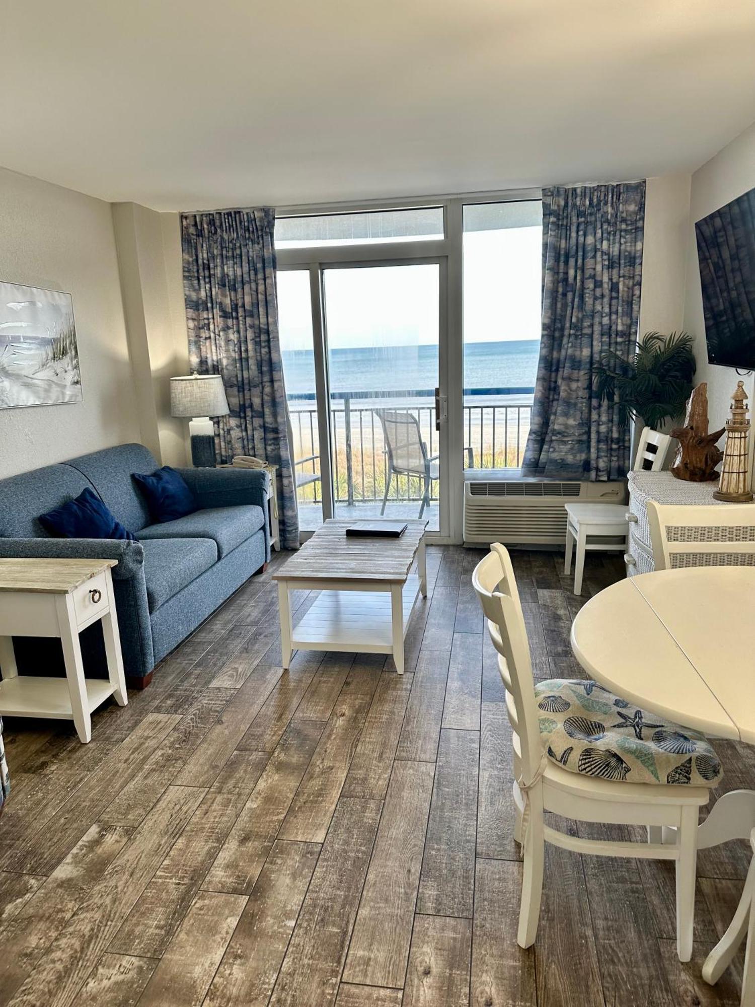Boardwalk Resort 2*